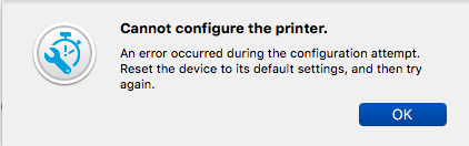 Why won't my printer connect to the wifi when setting up? - HP Support ...