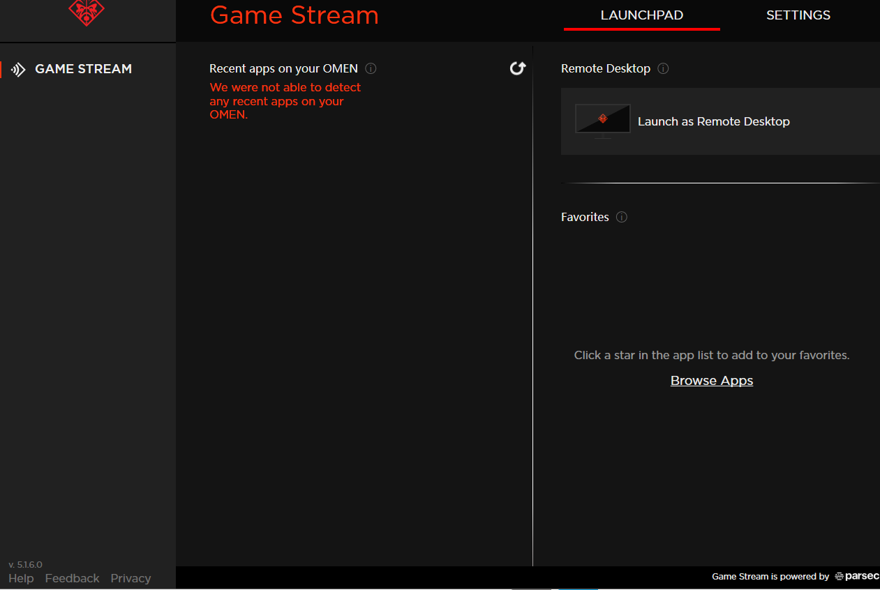 Solved: Omen Comman Center problems - HP Support Community - 6780839