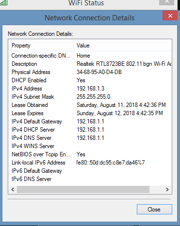 how to fix the realtek rtl8723be 802.11 is experiencing driv... - HP  Support Community - 6773516