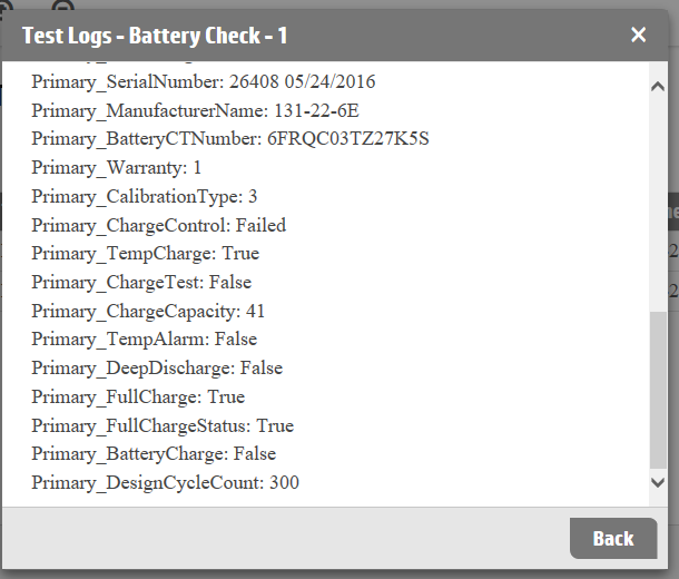 Computer Shuts Down On Battery Power Hp Support Community 6777196