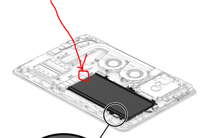 Solved: Clarification on M.2 upgrades SSD/NVME - HP Support Community -  6967879