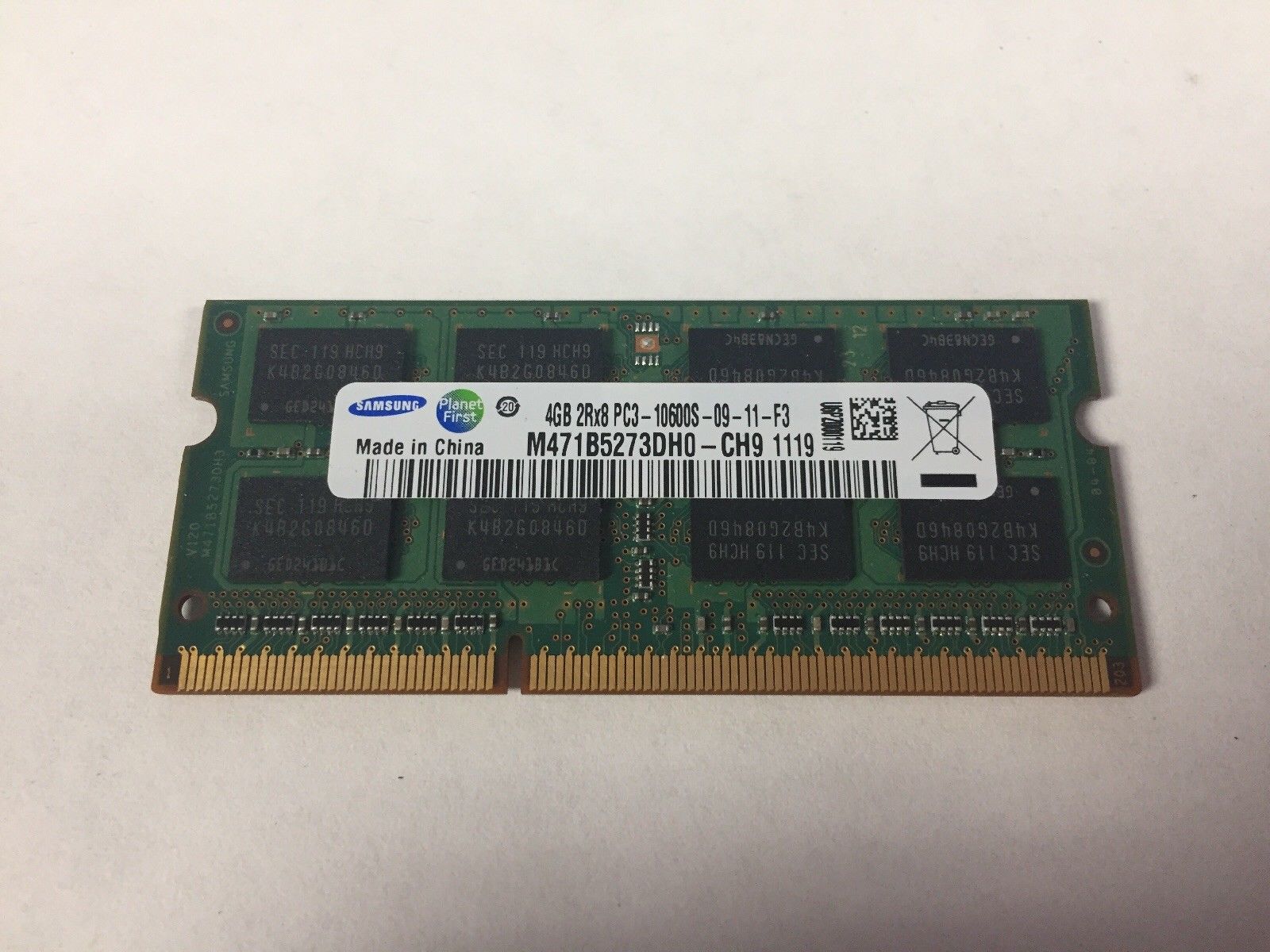 Solved: RAM Upgrade - HP Support Community - 6804777