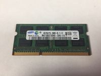 low density DDR3-1333 SO-DIMM