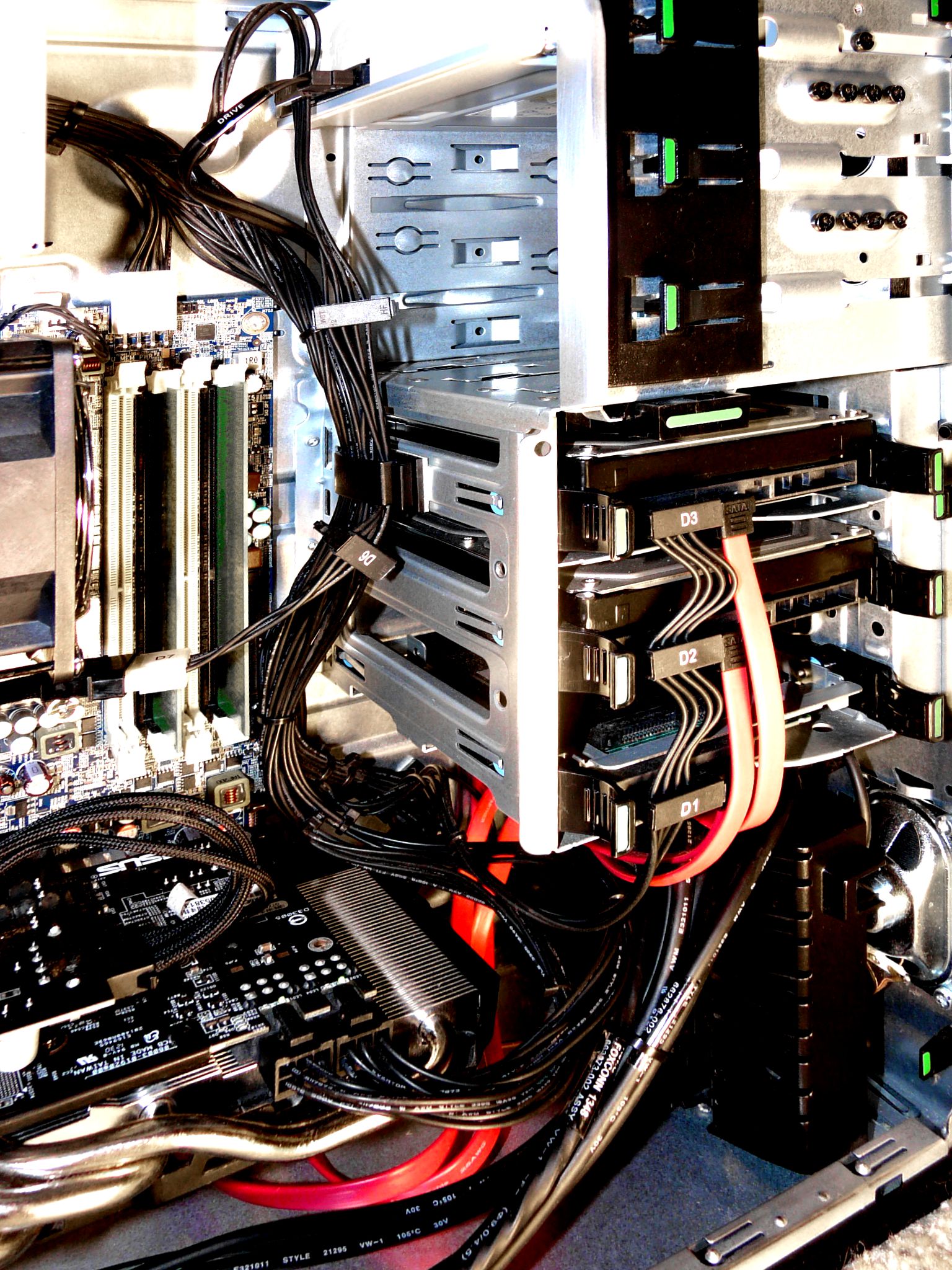 New video card to Z420 (Base Model ) work station - Page 3 New video card to Z420 (Base Model ) work station - Page 3