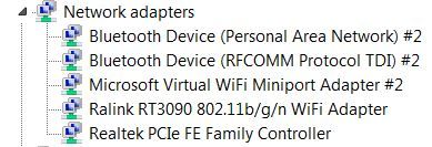 Solved: I need bluetooth drivers win 7 64 bit - HP Support Community -  6817913