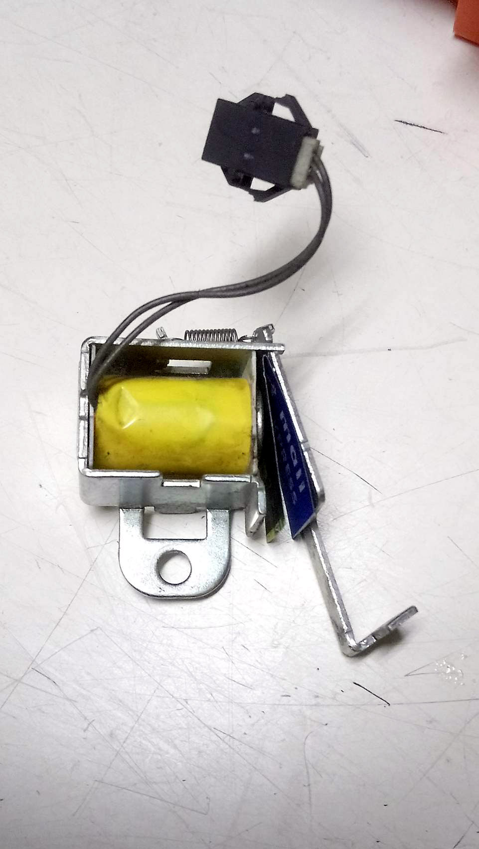 HP 4350 tray 2 jams HP Support Community 6673144