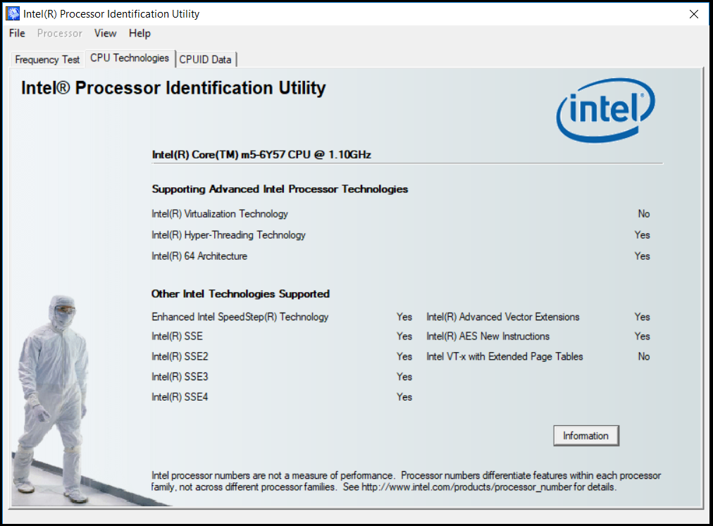 Virtualization Bios Problem Supported Disabled And Then N Hp Support Community