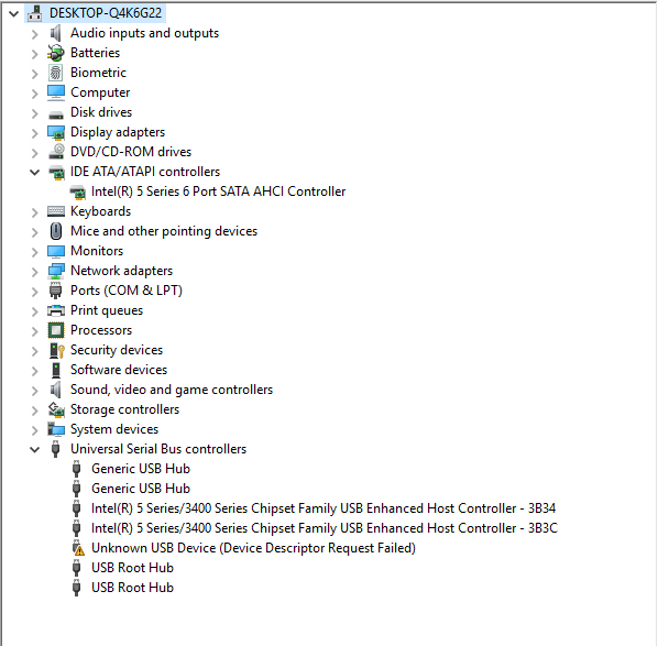 Ricoh media card is not recognizing hp support community 6835107