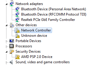 Bluetooth Device Rfcomm Protocol Tdi Driver Windows 10 32 Bit