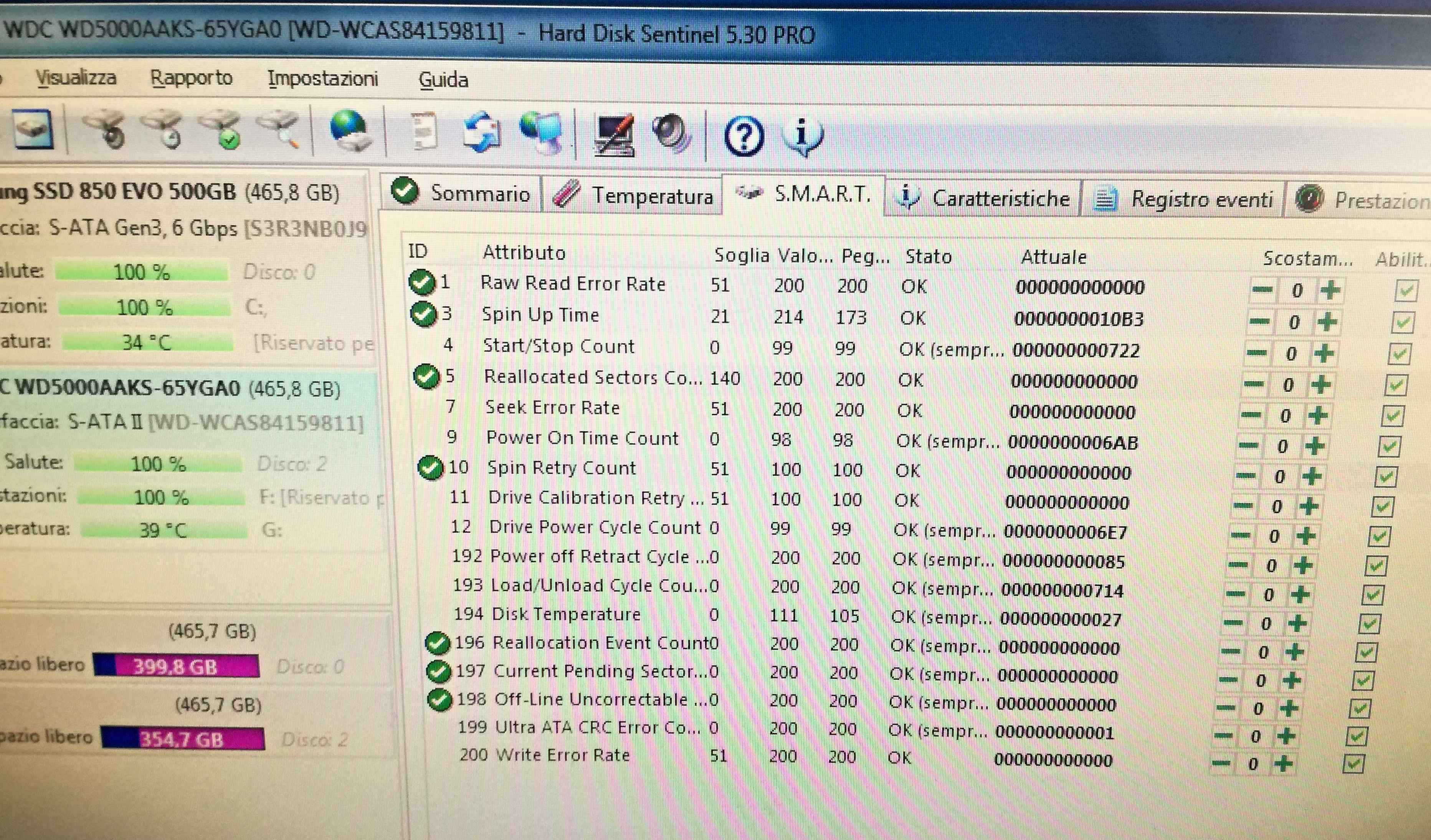 Solved Hard Disk Not Detected HP Support Community 6859037