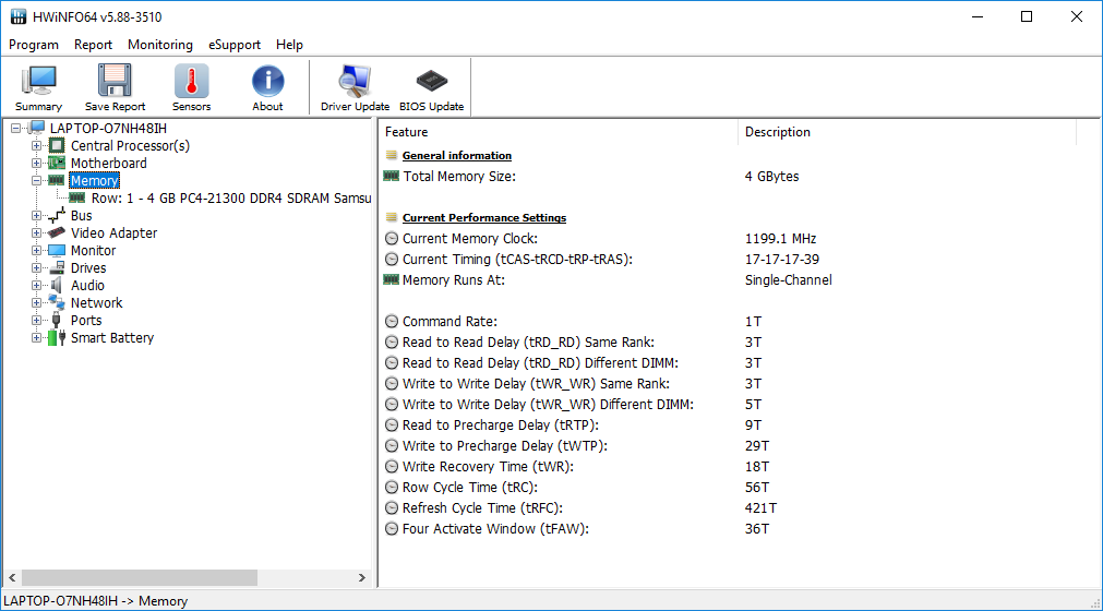 Solved: Ram compatibility issue - HP Support Community - 6878396