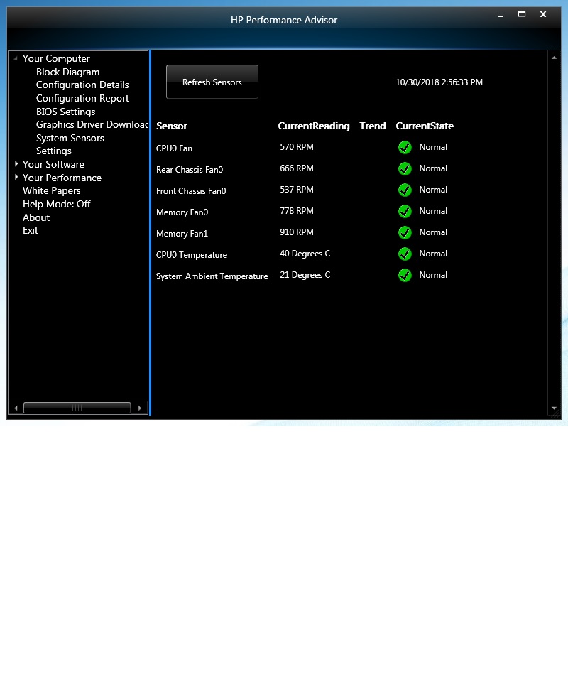 Z-workstation E5-1680 v2 Upgrades - HP Support Community - 6879933
