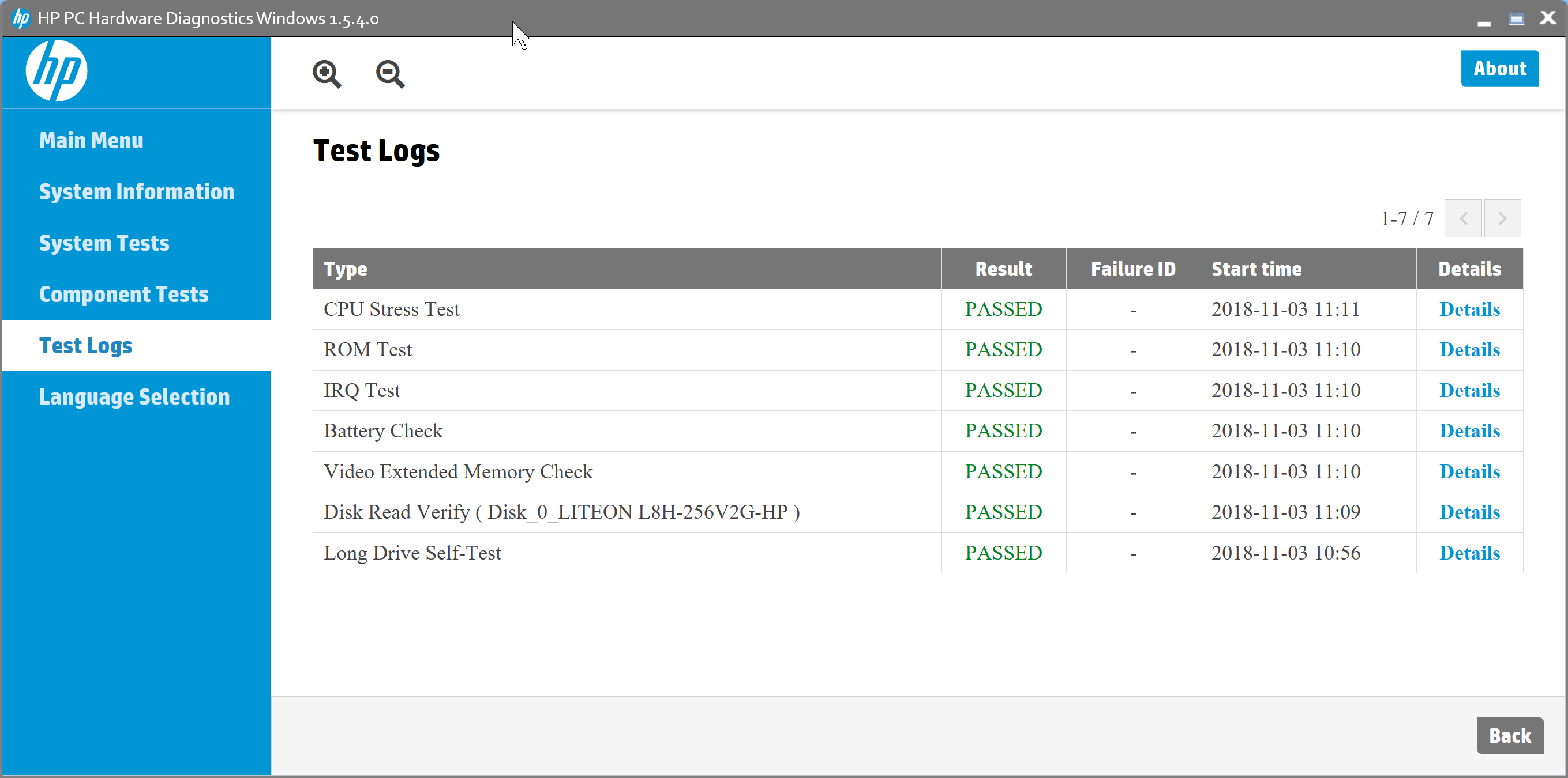 Constant fan noise in HP Envy laptop HP Support Community 6883000