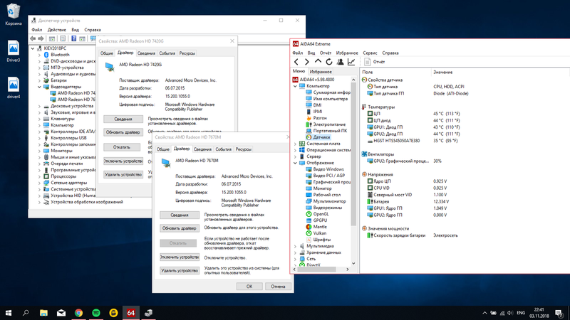 Driver amd radeon 2025 hd 6480g windows 10