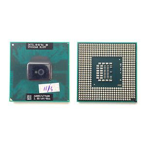 T9600 Core2 Duo