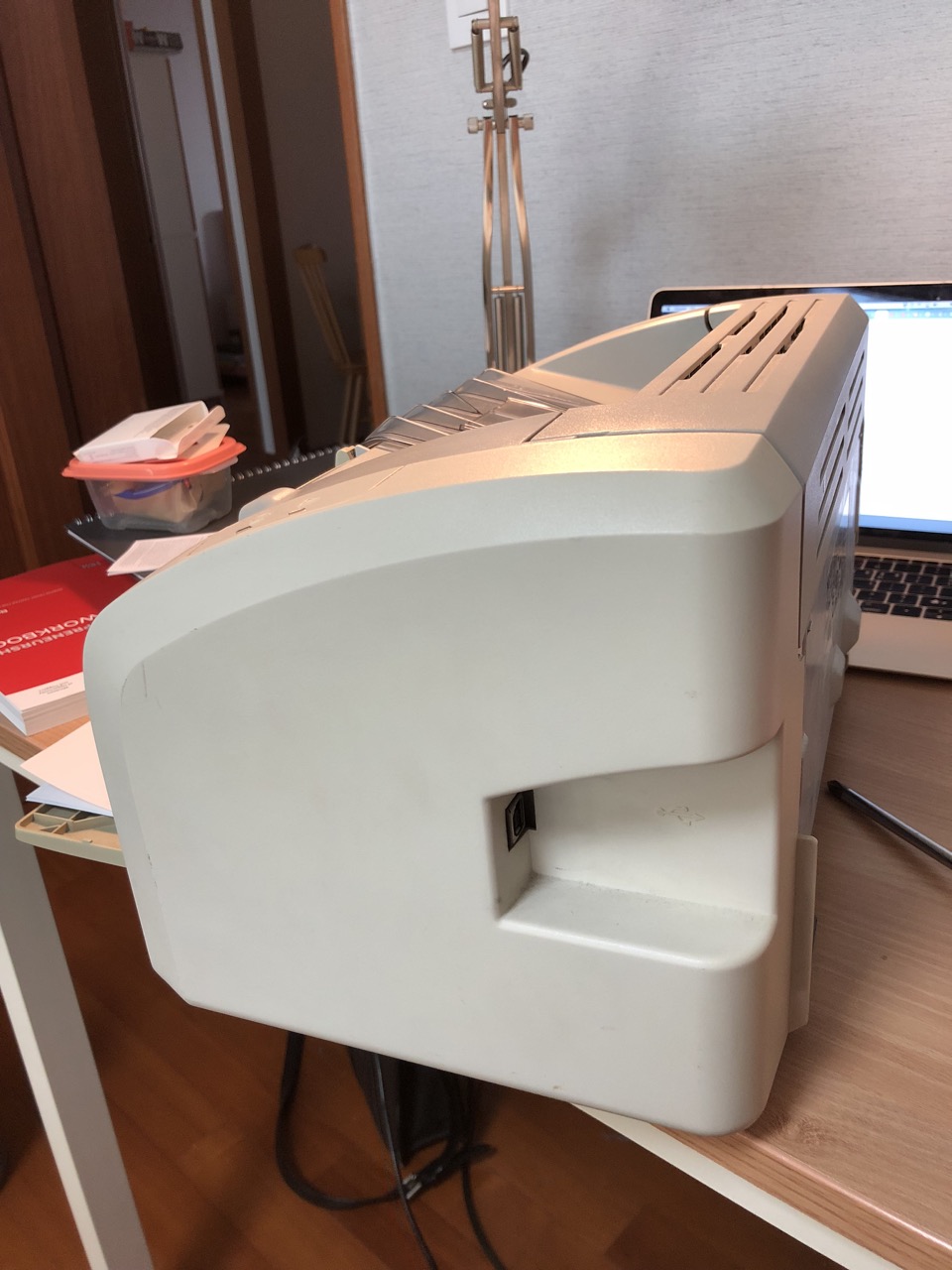 Solved: hp laserjet 1020 multiple paper feed - HP Support Community -  2157725