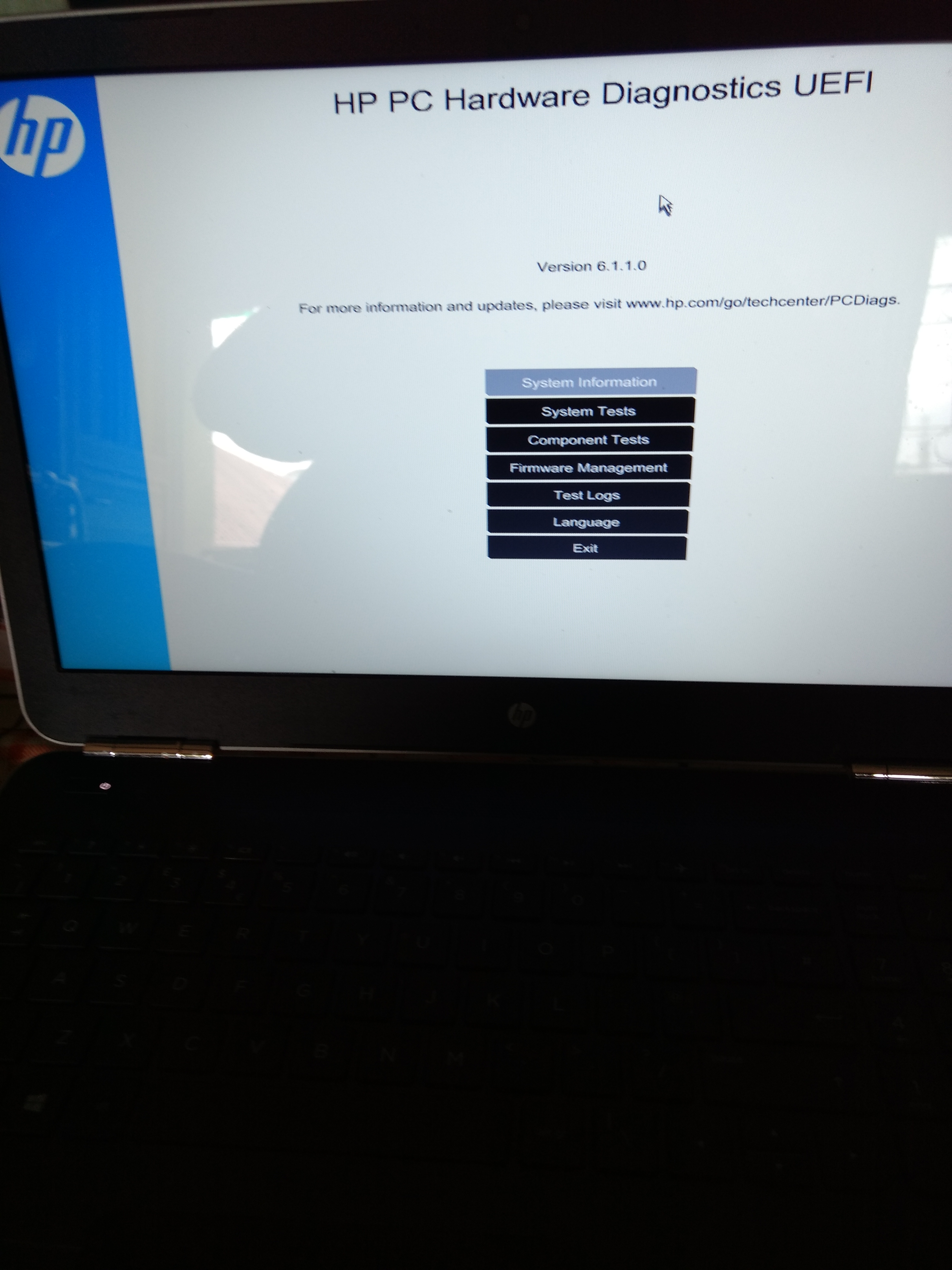Hp pavilion notebook won't start HP Support Community 6891035