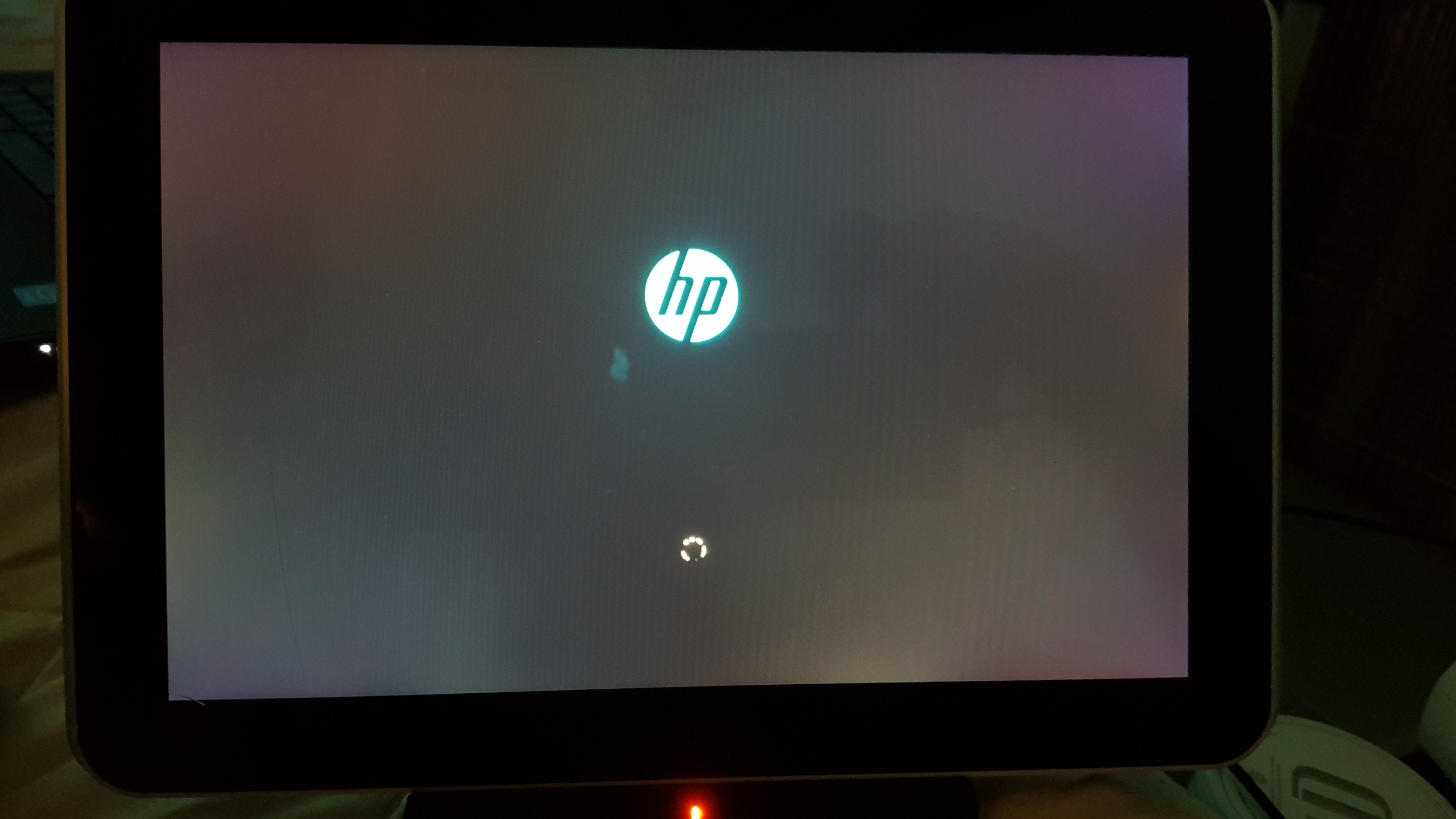 hp elitepad 900 dead - HP Support Community - 6898768