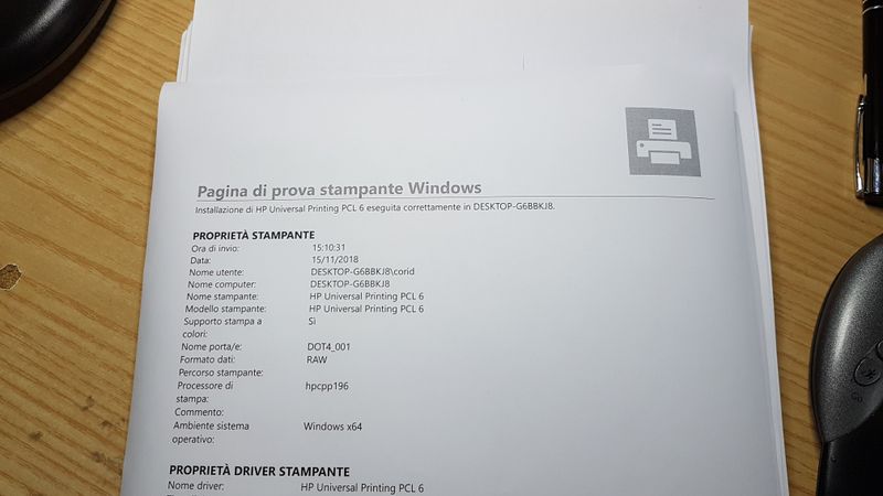 Image print by HP Laserjet 1200 series - HP Support Community - 6899929