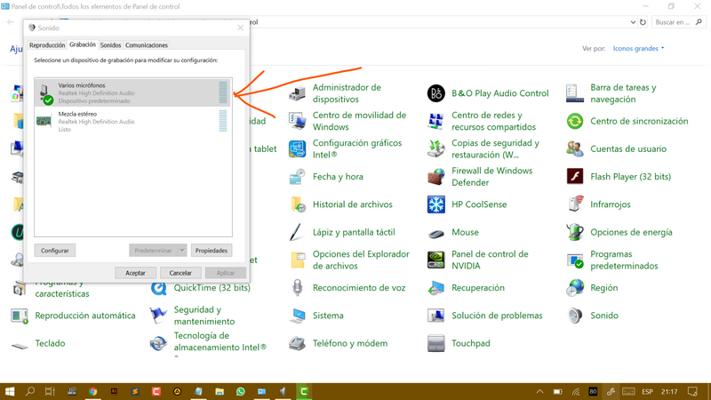Where is the microphone located on my HP Pavillion x360 Conv... - HP  Support Community - 6515799