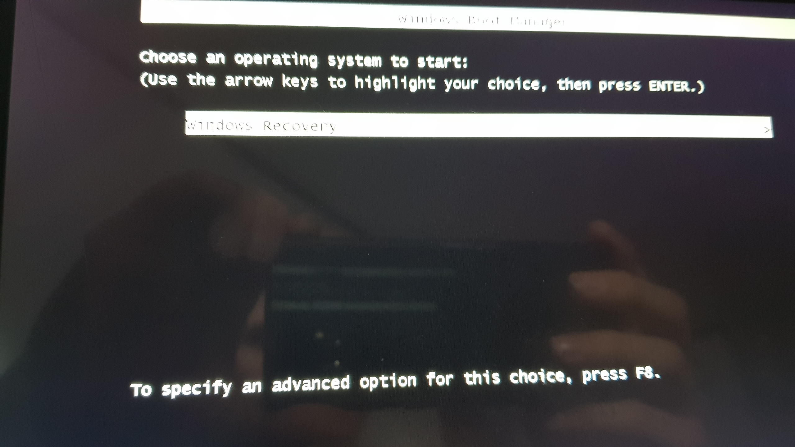 hp elitepad 900 dead - HP Support Community - 6898768