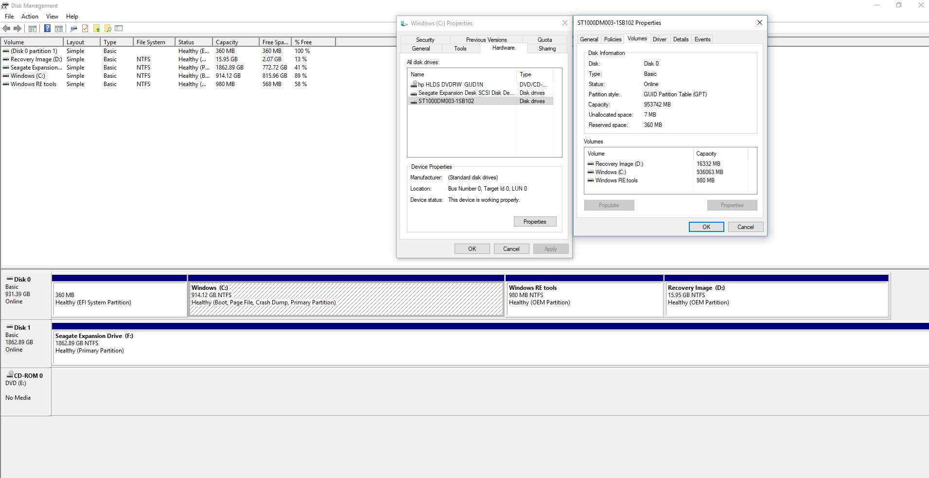 Usage of Samsung 960 PRO M.2 SSD (2TB) in a Z240 workstation