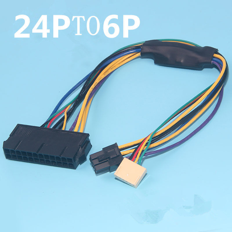 HP Z240 - P2 connection pin diagram - HP Support Community - 6032279
