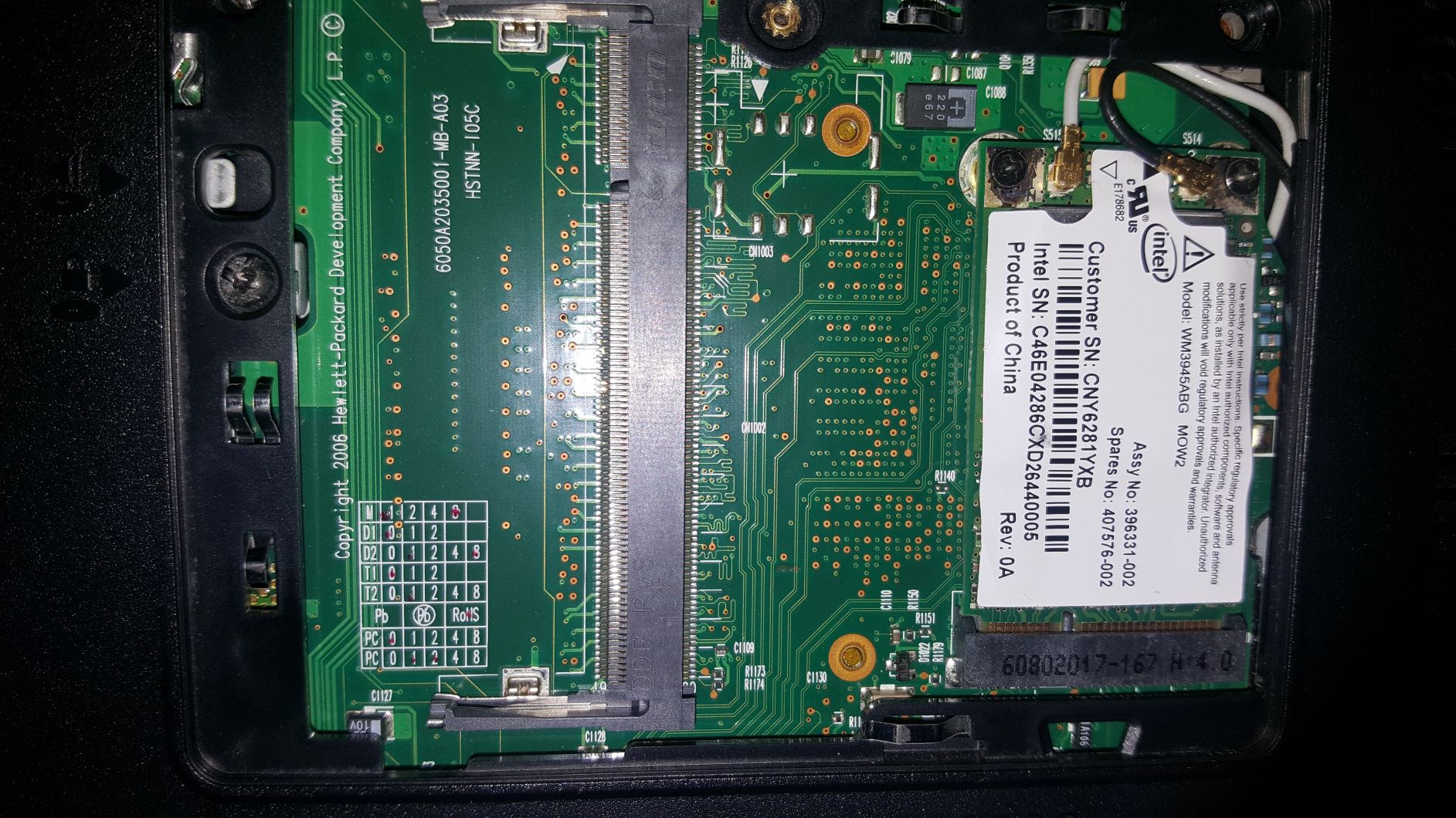 Re: Power-on Password blue screen - HP Support Community - 6918949