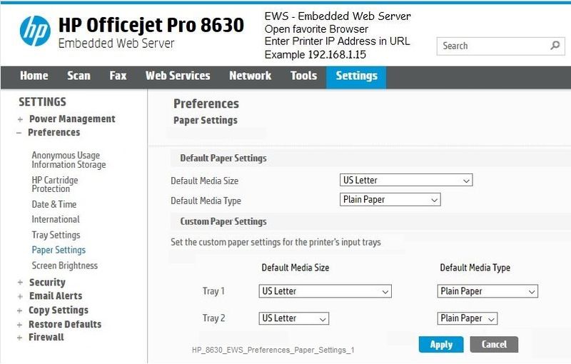 HP_8630_EWS_Preferences_Paper_Settings_1
