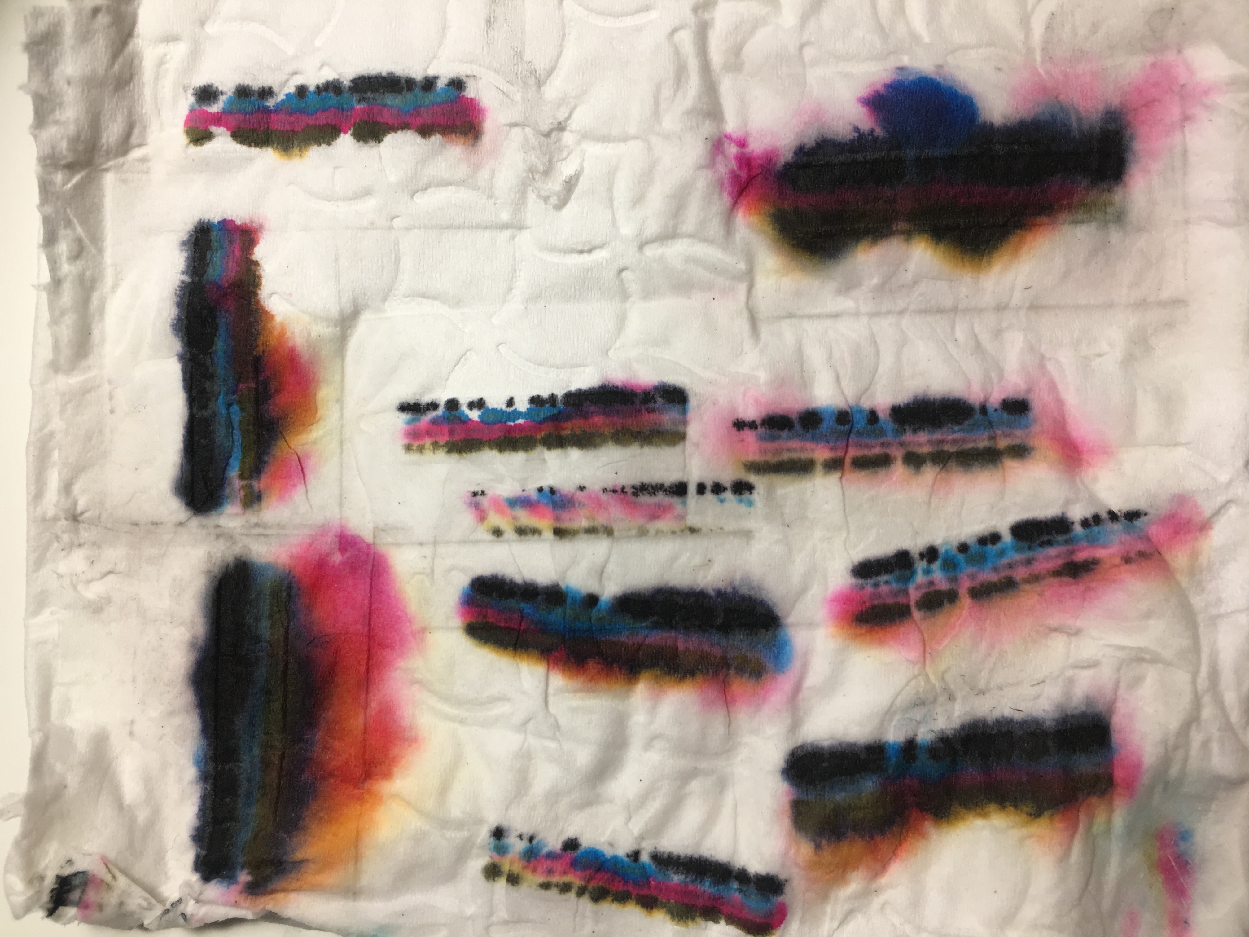 DesignJet T120 Ink Contamination - HP Support Community - 6922206
