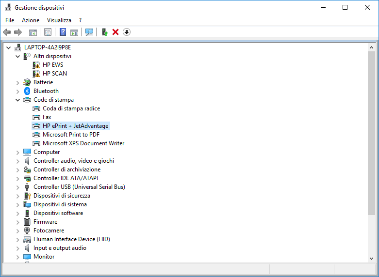 Hp Laserjet Xps Driver Update Telegraph