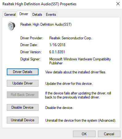 Solved: Excessive CPU usage (25% continuous) from "Windows Audio Dev... -  Page 2 - HP Support Community - 6896202