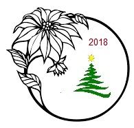 Merry Christmas 2018
