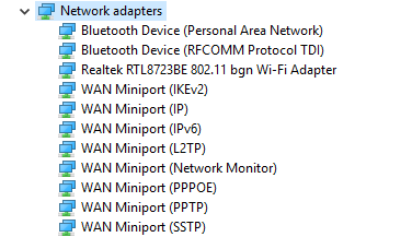 Unable to connect to Ethernet internet connection - HP Support ...