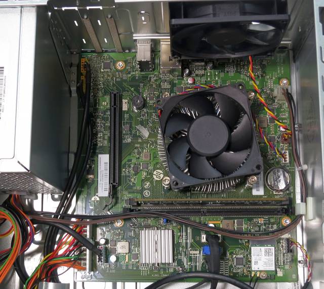 Solved: Posterior I/O Shield - HP Support Community - 6937334