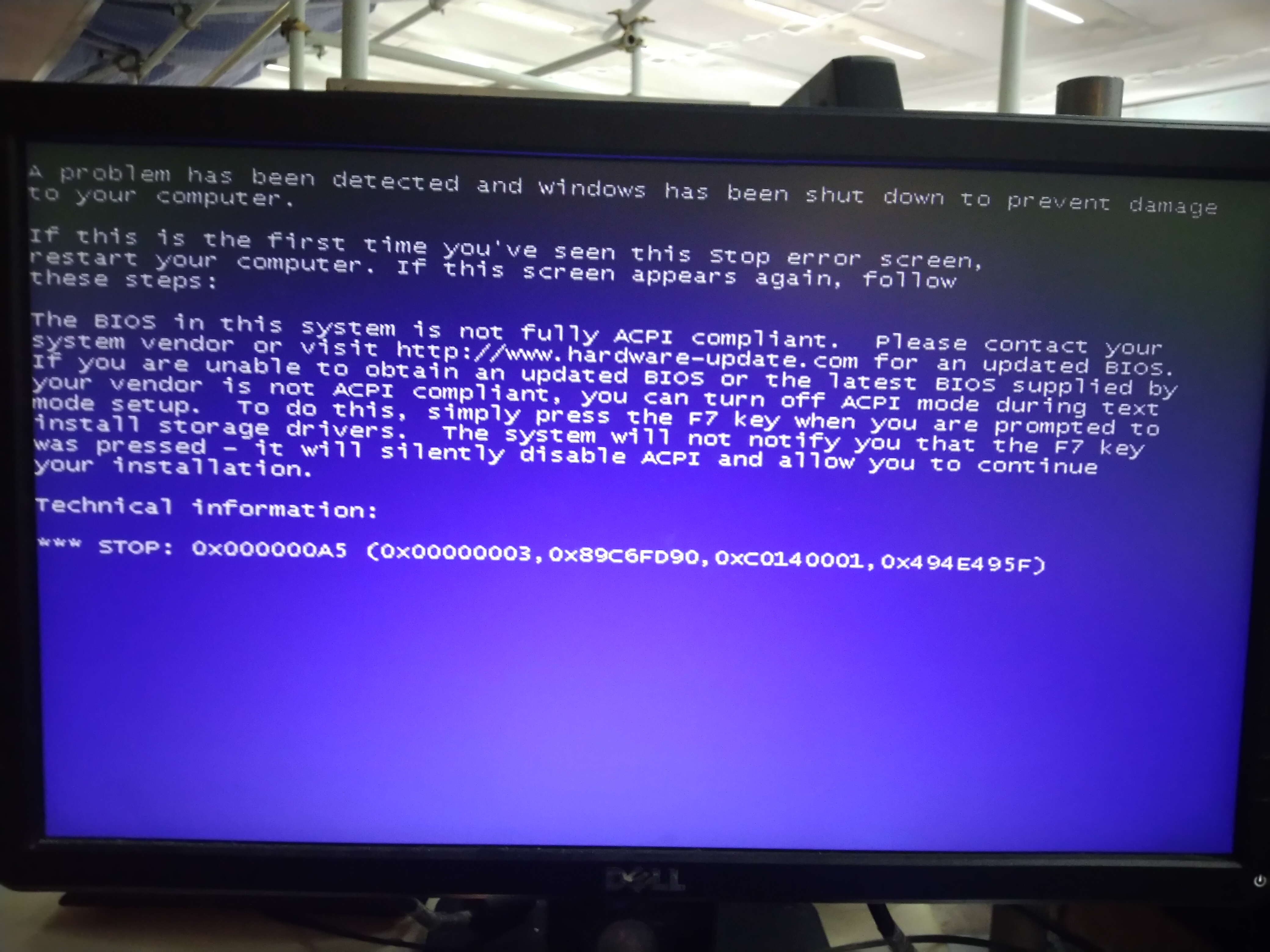 Windowsデスクトップ mumbai Gateway 2000 4DX2-66V (Desktop) | ancientelectronics