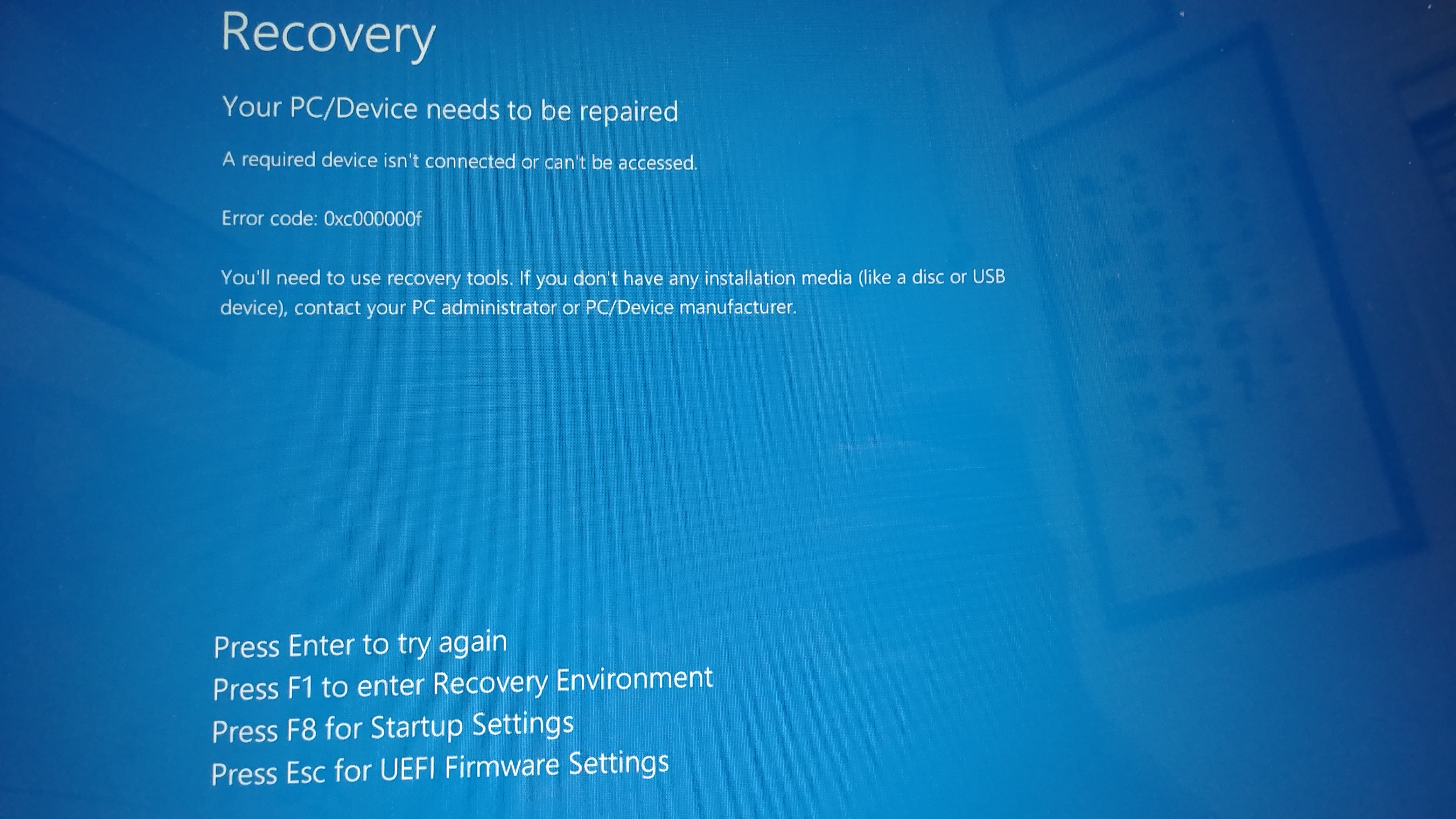 HP ENVY x360 CRASHES - HP Support Community - 6939509