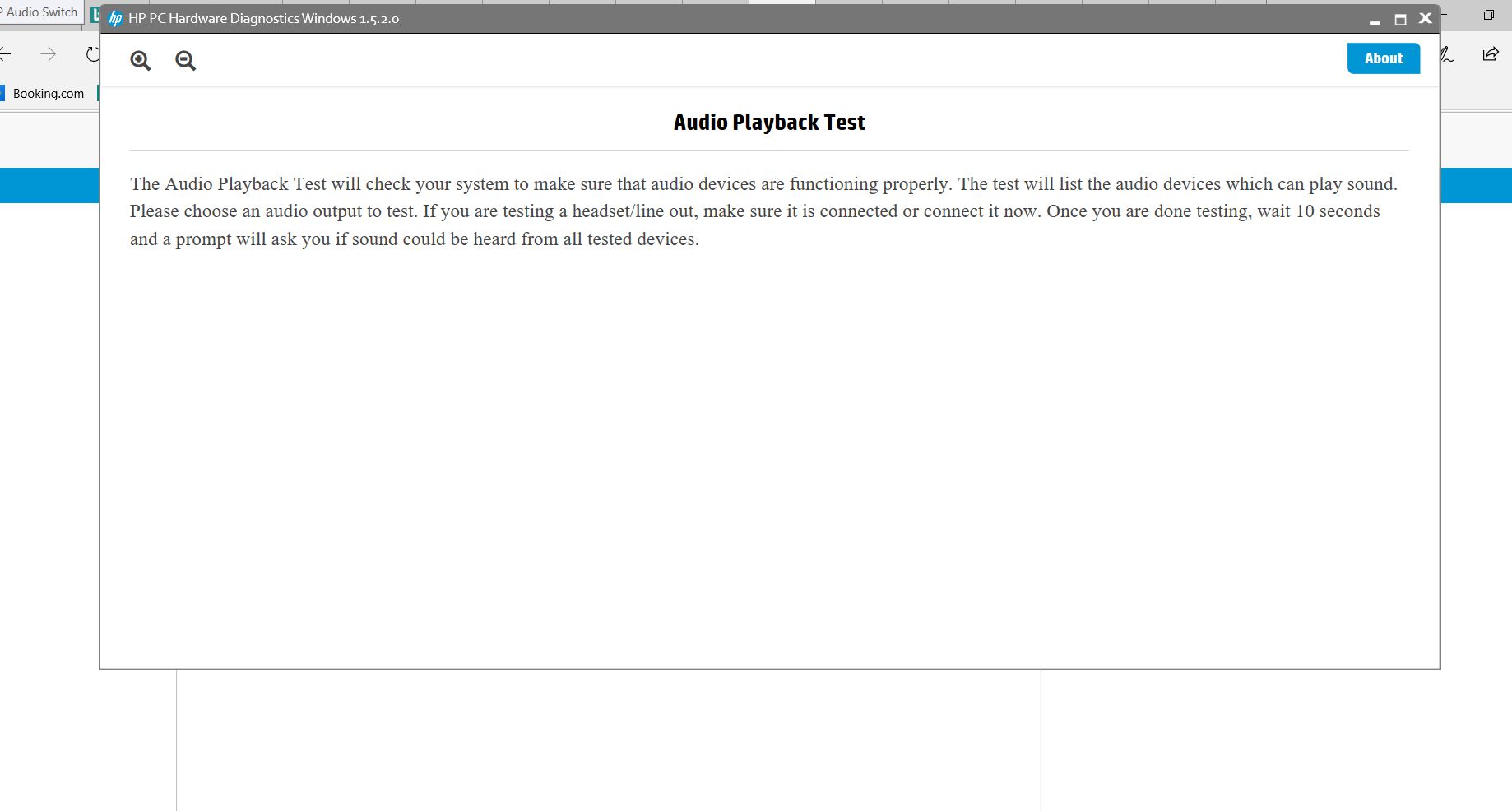 Bluetooth Headphones cause a sound problem HP Support Community 6942467