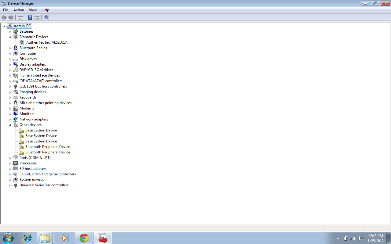 Compaq Cq45 207tu Drivers For Windows 7