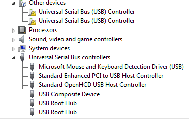 Solved: USB 3.0 Drivers Missing HP Pavilion Dv6-7138us - HP Support  Community - 6962605