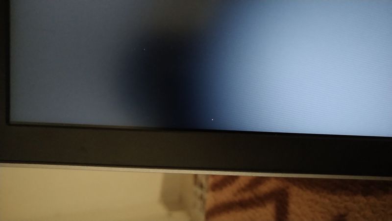 Got a Red Dot on my laptop screen - HP Support Community - 6947994