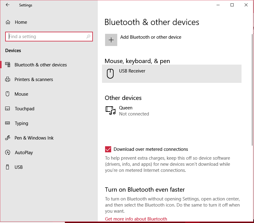 Solved: Cannot find my bluetooth drivers - HP Support Community - 6973381