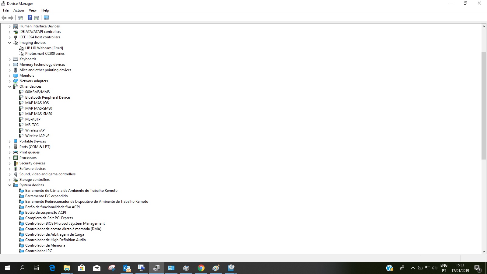 Missing Drivers Hp Support Community 6978477