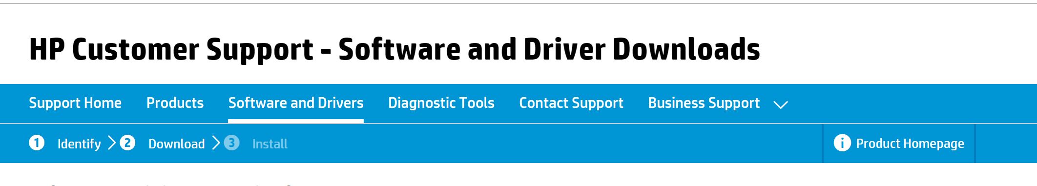 Solved: Updating Error 0x800703e3 - Page 7 - HP Support Community - 6978033