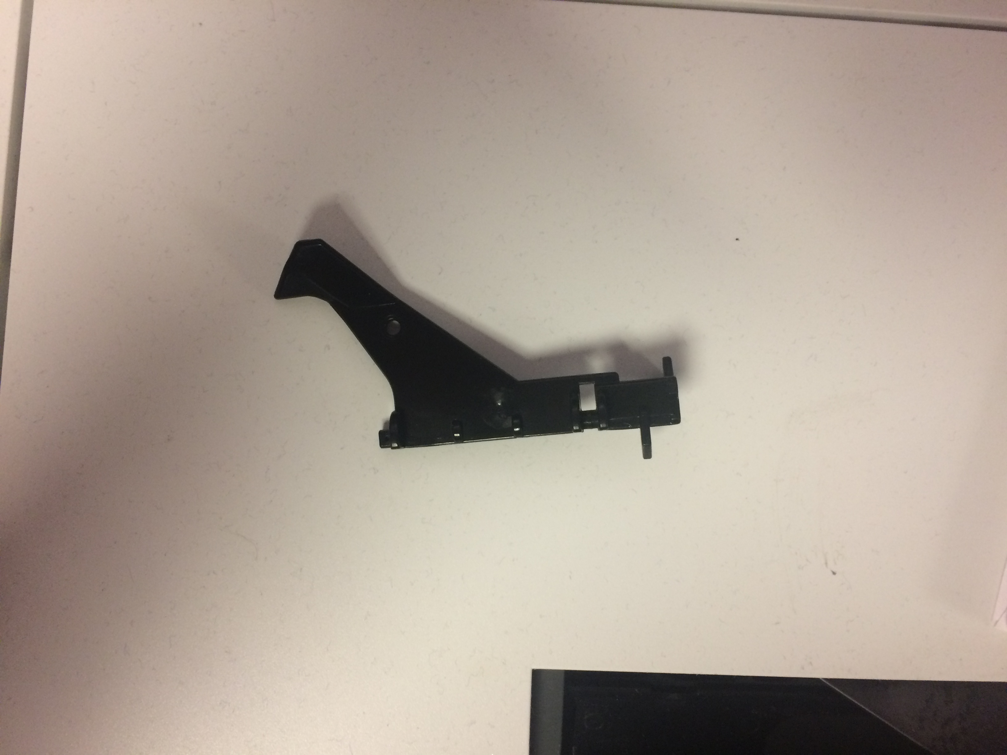 Missing Part - HP Support Community - 6987879