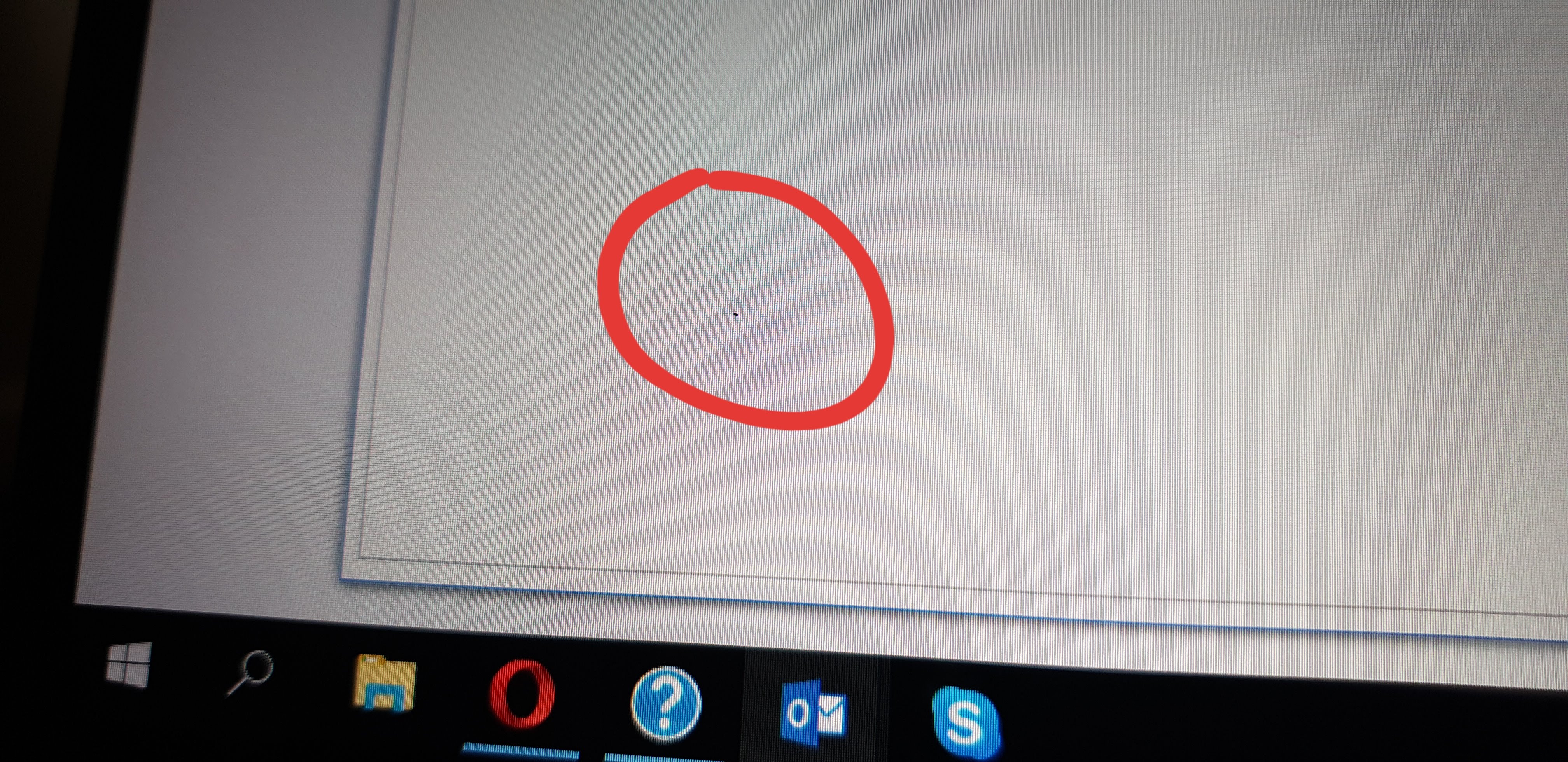 Solved Black pixel dead on HP Specter HP Support Community 6993317