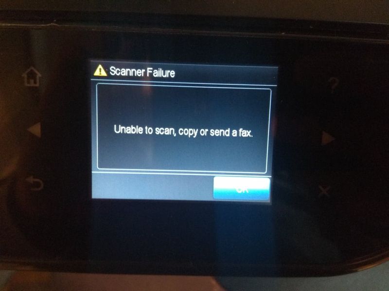 hp officejet 7612 scanner