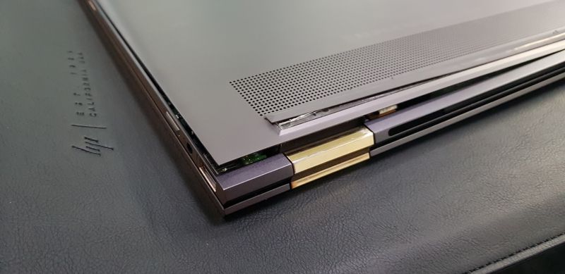 Hp spectre x360 hot sale cover