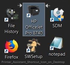 Printer_Assistant_Shortcut_Icon_on_Desktop