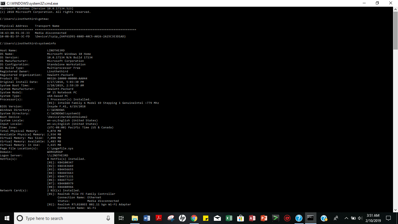 Does my laptop have bluetooth hp support community 7011257